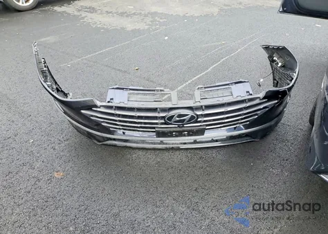 2021 Hyundai Sonata Hybrid z USA, uszkodzony, nr VIN KMHL54JJ8MA032476